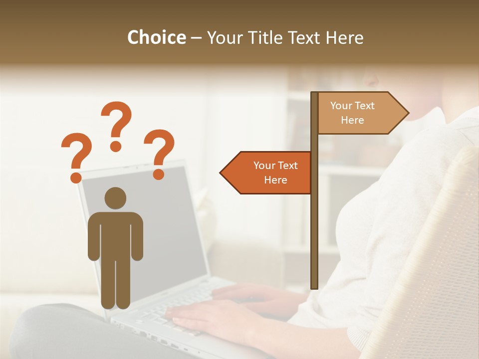 Dreamy Sunset On Tropical Beach. Siam Bay. Province Trat. Koh Chang Island. Kingdom Thailand PowerPoint Template