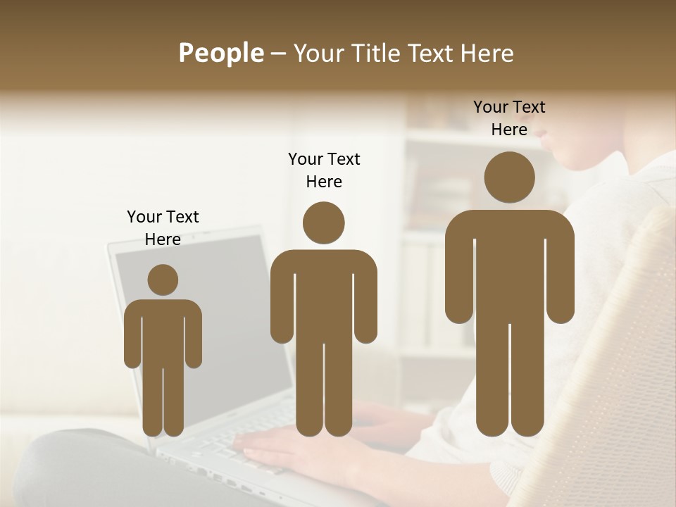 Dreamy Sunset On Tropical Beach. Siam Bay. Province Trat. Koh Chang Island. Kingdom Thailand PowerPoint Template