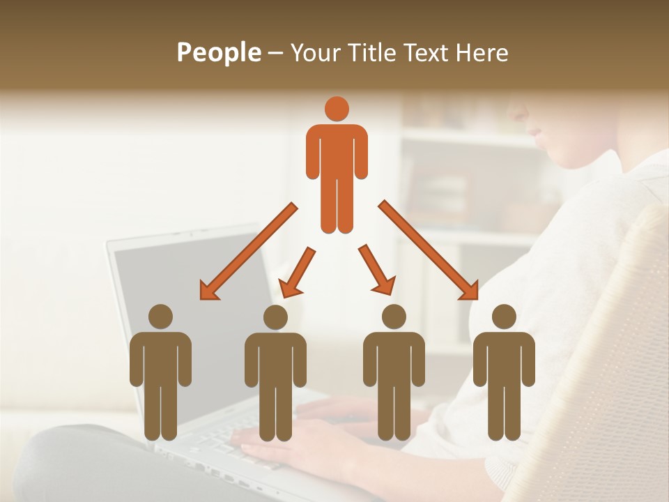 Dreamy Sunset On Tropical Beach. Siam Bay. Province Trat. Koh Chang Island. Kingdom Thailand PowerPoint Template