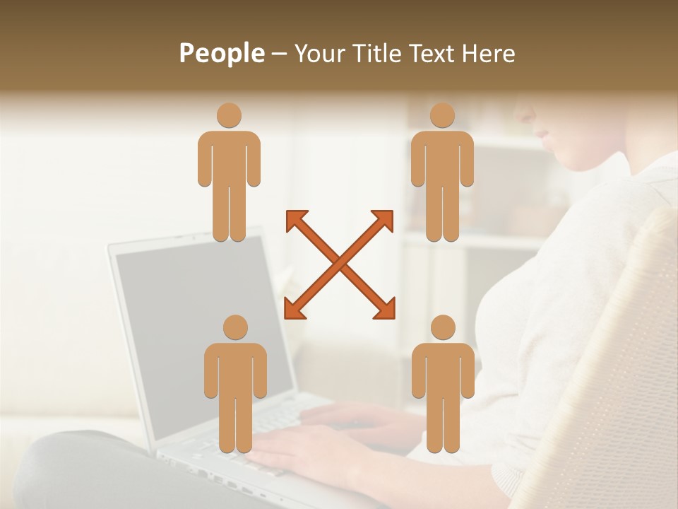 Dreamy Sunset On Tropical Beach. Siam Bay. Province Trat. Koh Chang Island. Kingdom Thailand PowerPoint Template