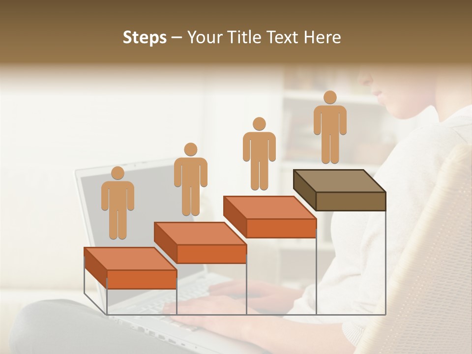 Dreamy Sunset On Tropical Beach. Siam Bay. Province Trat. Koh Chang Island. Kingdom Thailand PowerPoint Template