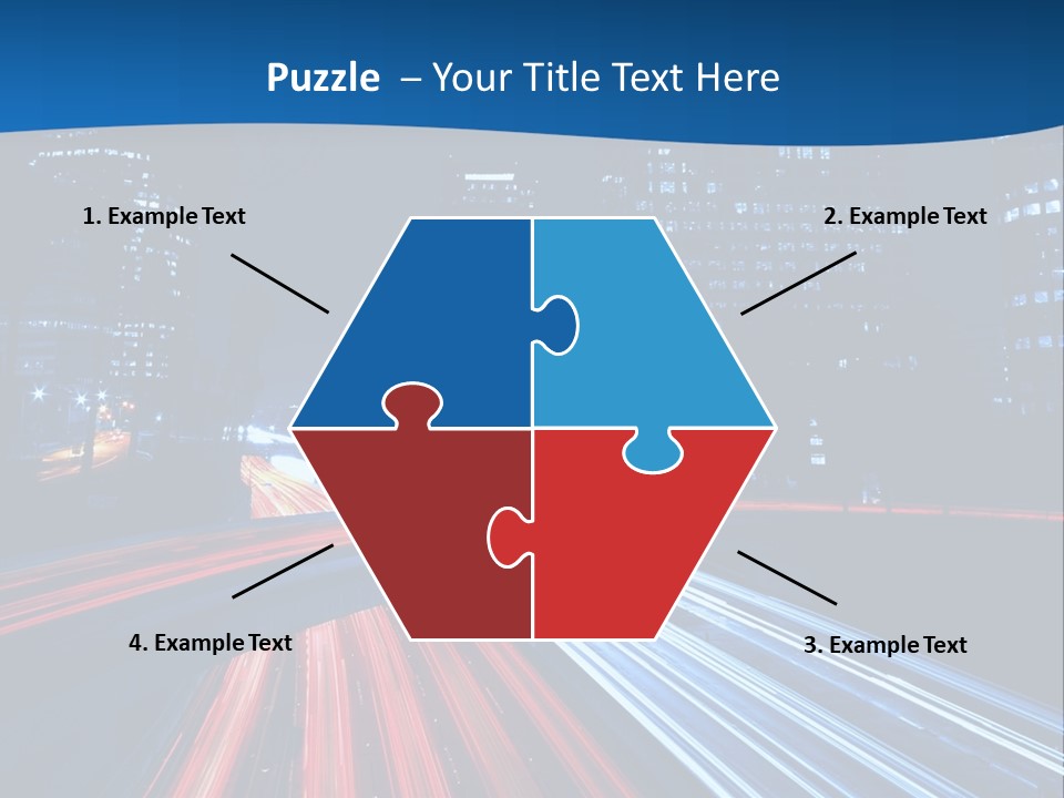 Reflection For Tranquil View Of Bamboo With A Stack Of Stones PowerPoint Template