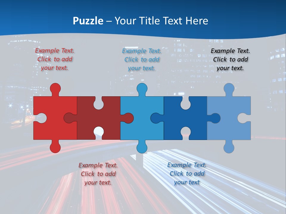 Reflection For Tranquil View Of Bamboo With A Stack Of Stones PowerPoint Template