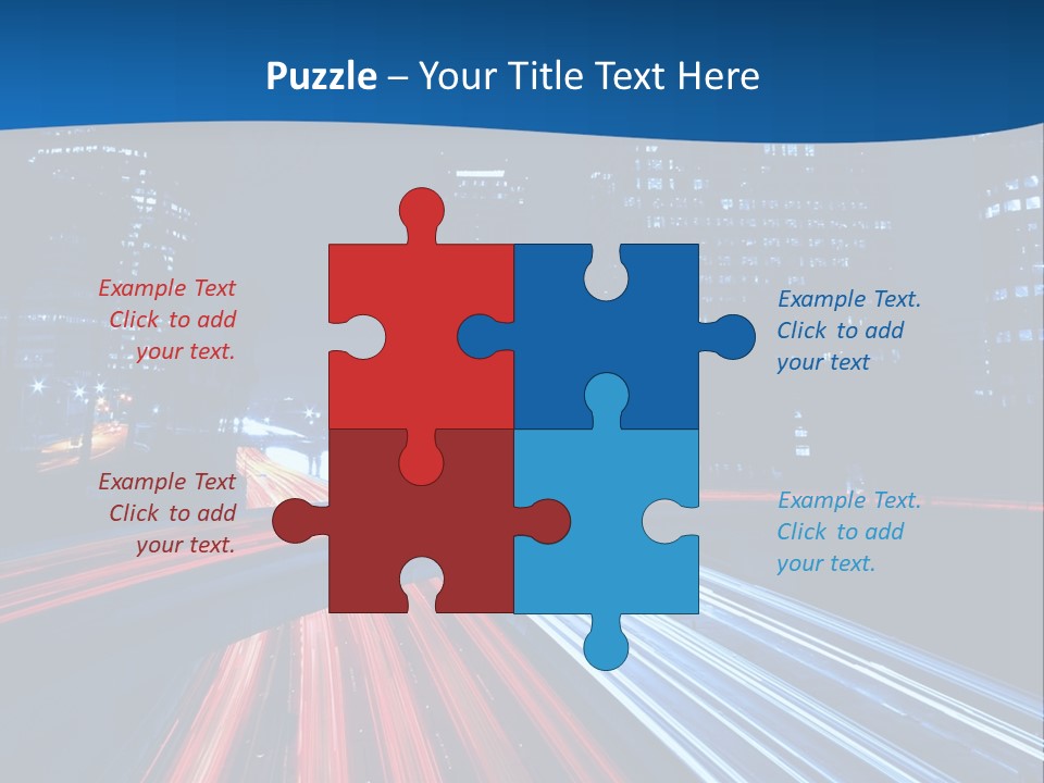 Reflection For Tranquil View Of Bamboo With A Stack Of Stones PowerPoint Template