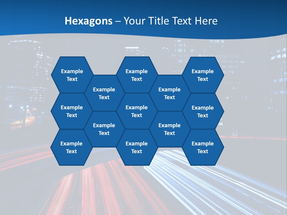 Reflection For Tranquil View Of Bamboo With A Stack Of Stones PowerPoint Template