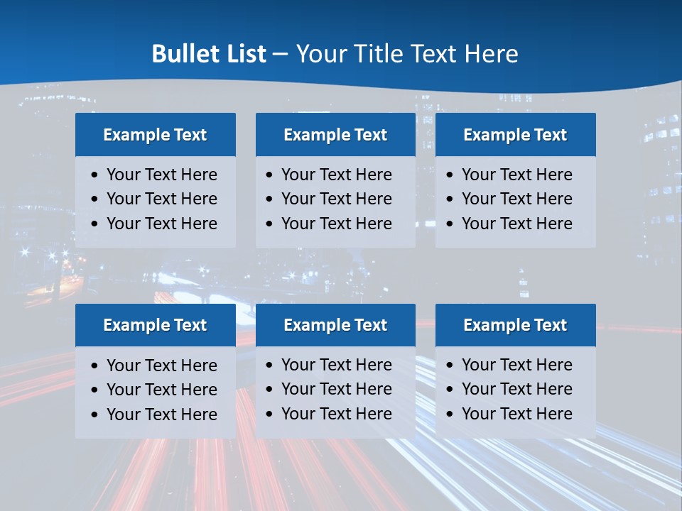 Reflection For Tranquil View Of Bamboo With A Stack Of Stones PowerPoint Template