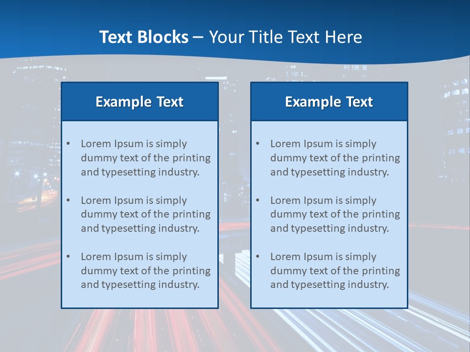 Reflection For Tranquil View Of Bamboo With A Stack Of Stones PowerPoint Template