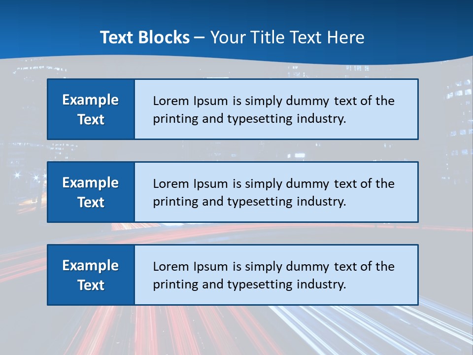 Reflection For Tranquil View Of Bamboo With A Stack Of Stones PowerPoint Template