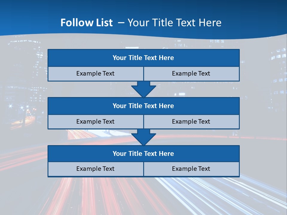 Reflection For Tranquil View Of Bamboo With A Stack Of Stones PowerPoint Template