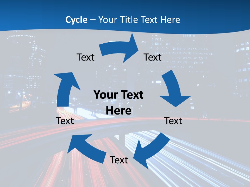 Reflection For Tranquil View Of Bamboo With A Stack Of Stones PowerPoint Template