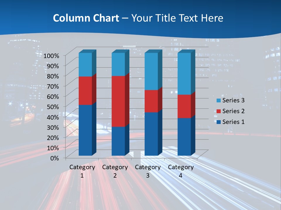 Reflection For Tranquil View Of Bamboo With A Stack Of Stones PowerPoint Template