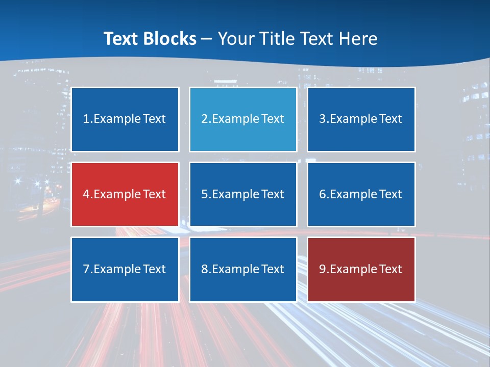 Reflection For Tranquil View Of Bamboo With A Stack Of Stones PowerPoint Template