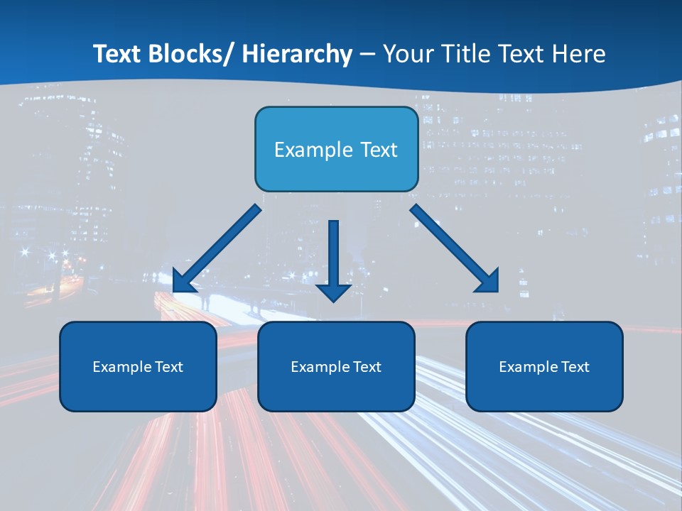 Reflection For Tranquil View Of Bamboo With A Stack Of Stones PowerPoint Template