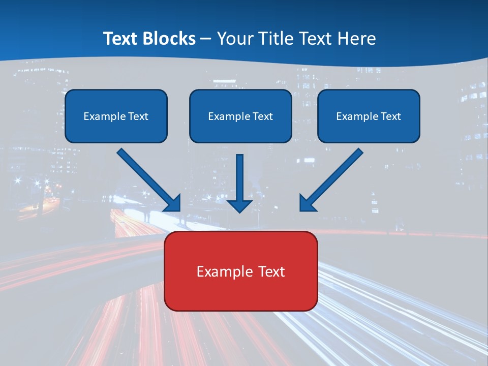 Reflection For Tranquil View Of Bamboo With A Stack Of Stones PowerPoint Template