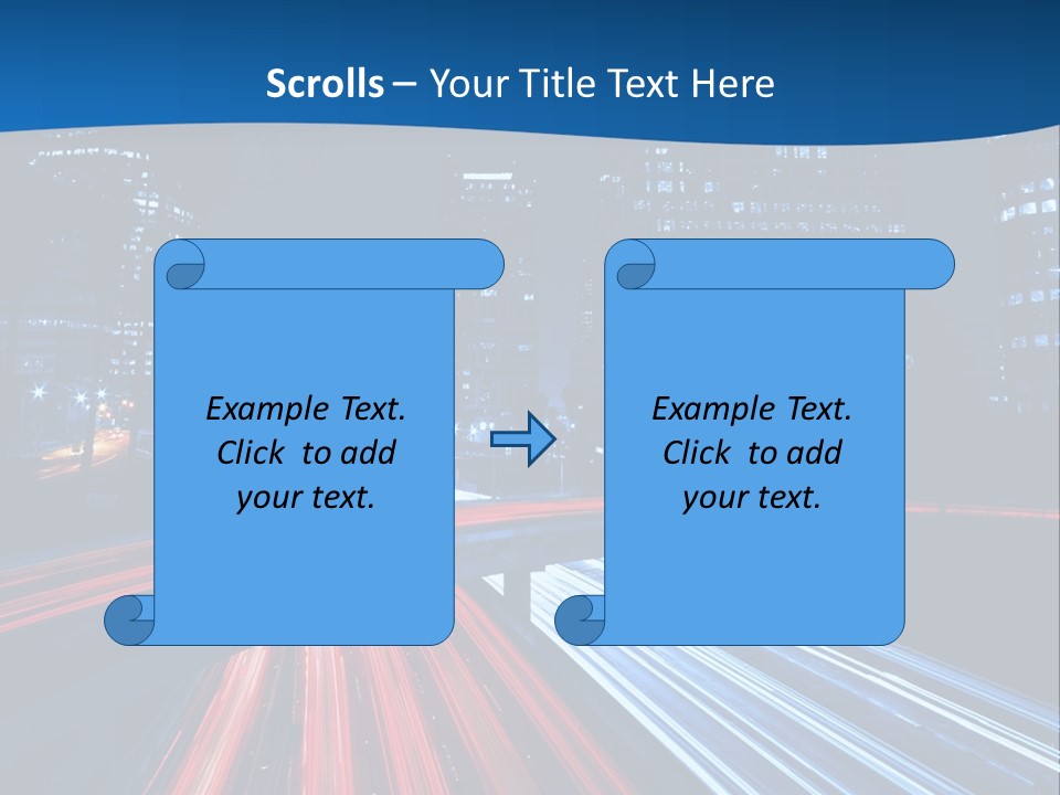 Reflection For Tranquil View Of Bamboo With A Stack Of Stones PowerPoint Template