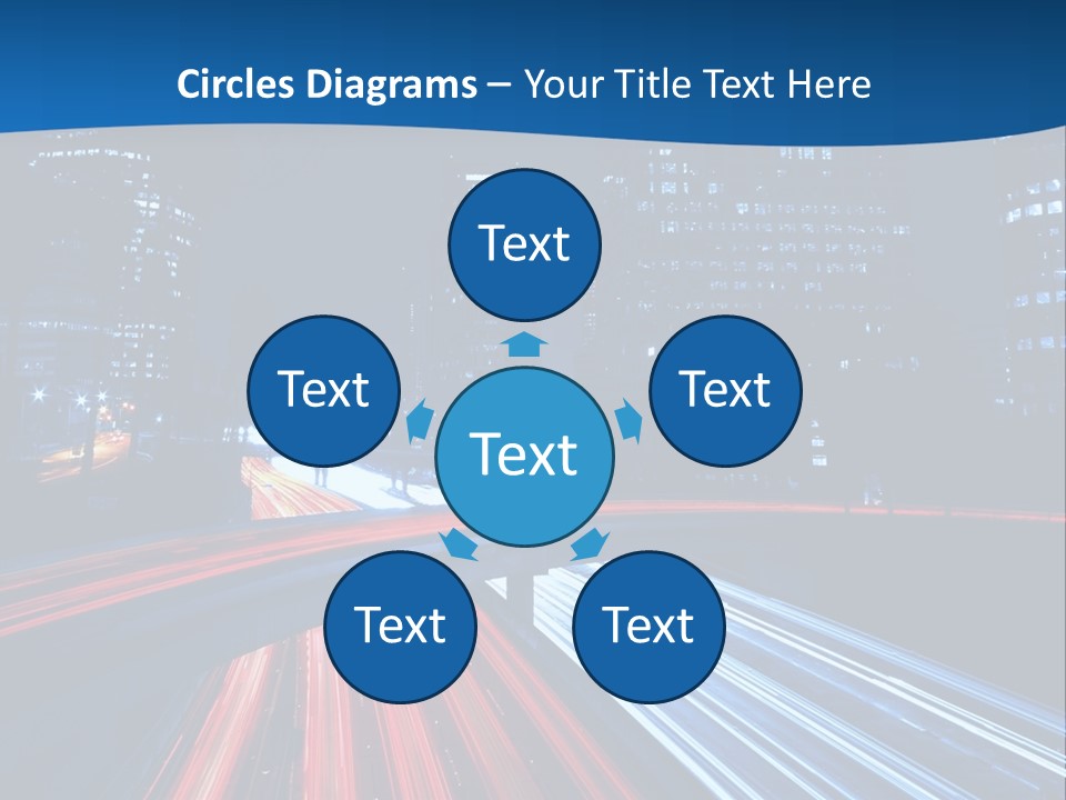 Reflection For Tranquil View Of Bamboo With A Stack Of Stones PowerPoint Template