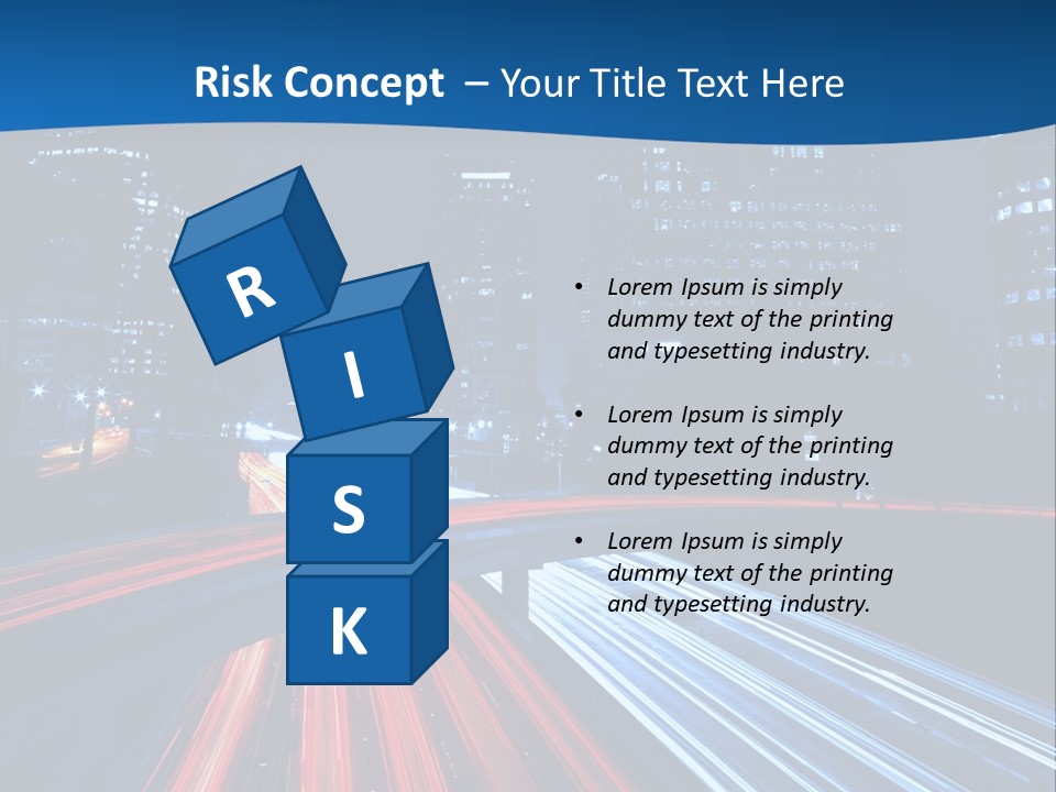 Reflection For Tranquil View Of Bamboo With A Stack Of Stones PowerPoint Template