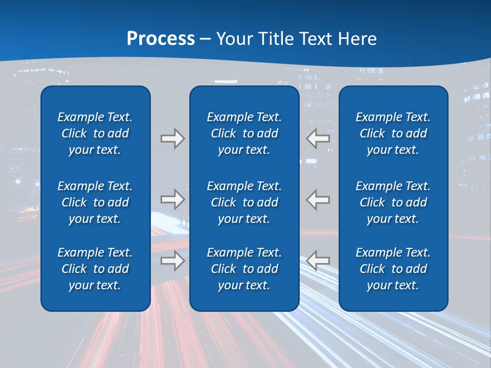 Reflection For Tranquil View Of Bamboo With A Stack Of Stones PowerPoint Template