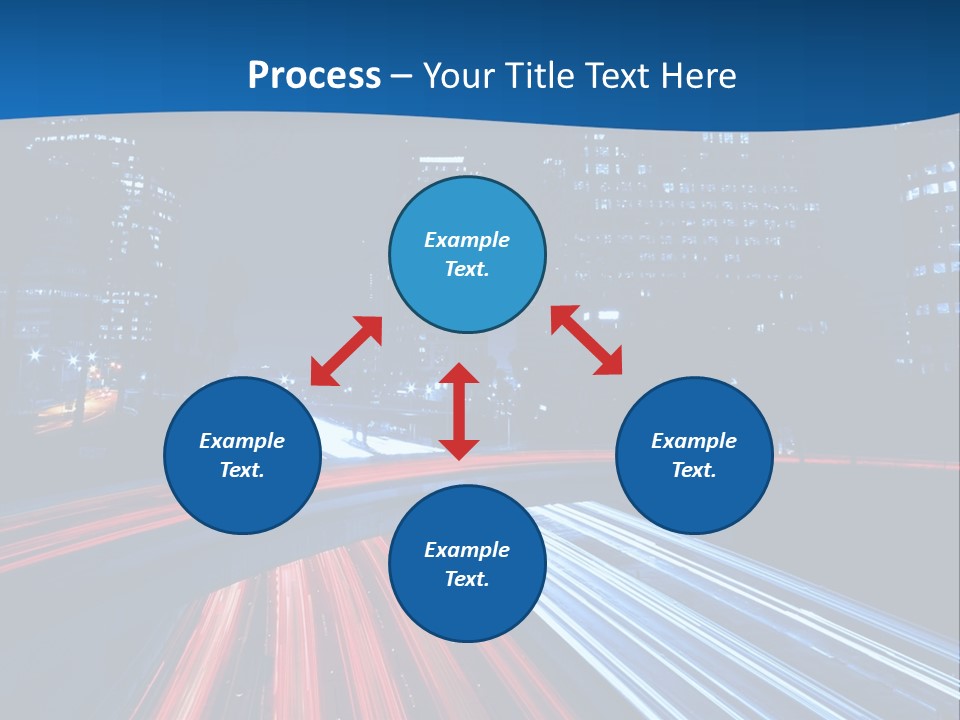 Reflection For Tranquil View Of Bamboo With A Stack Of Stones PowerPoint Template