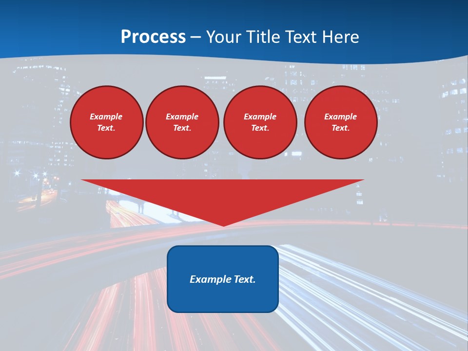 Reflection For Tranquil View Of Bamboo With A Stack Of Stones PowerPoint Template