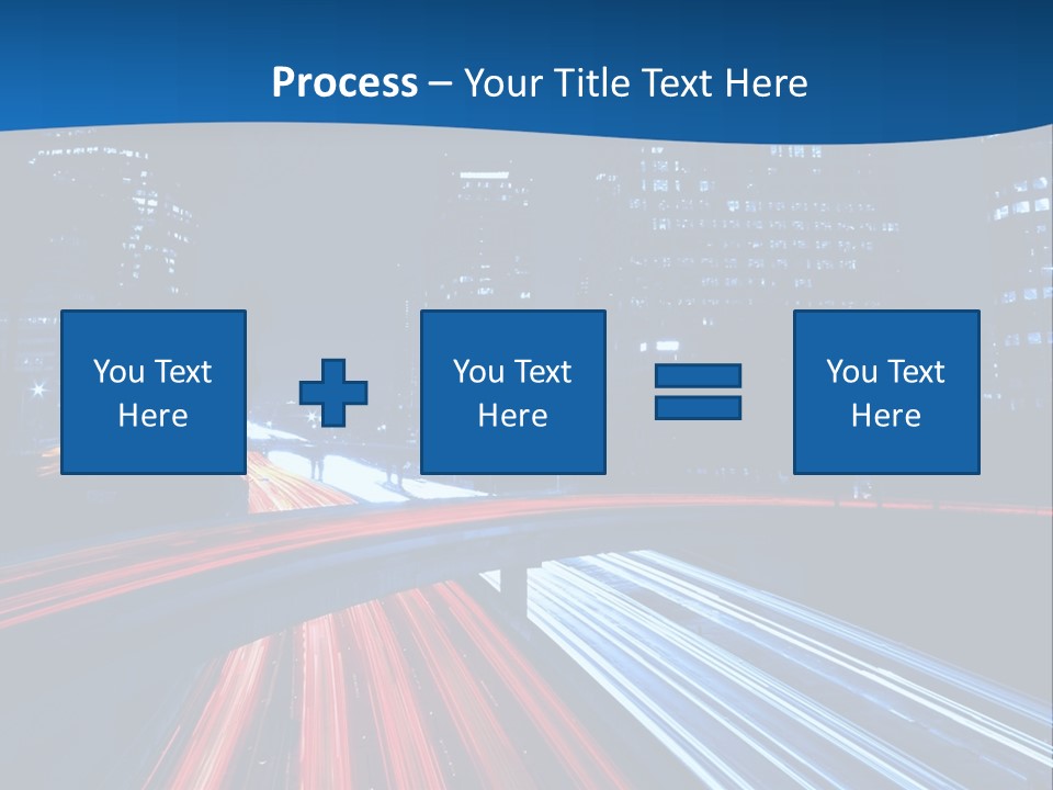 Reflection For Tranquil View Of Bamboo With A Stack Of Stones PowerPoint Template