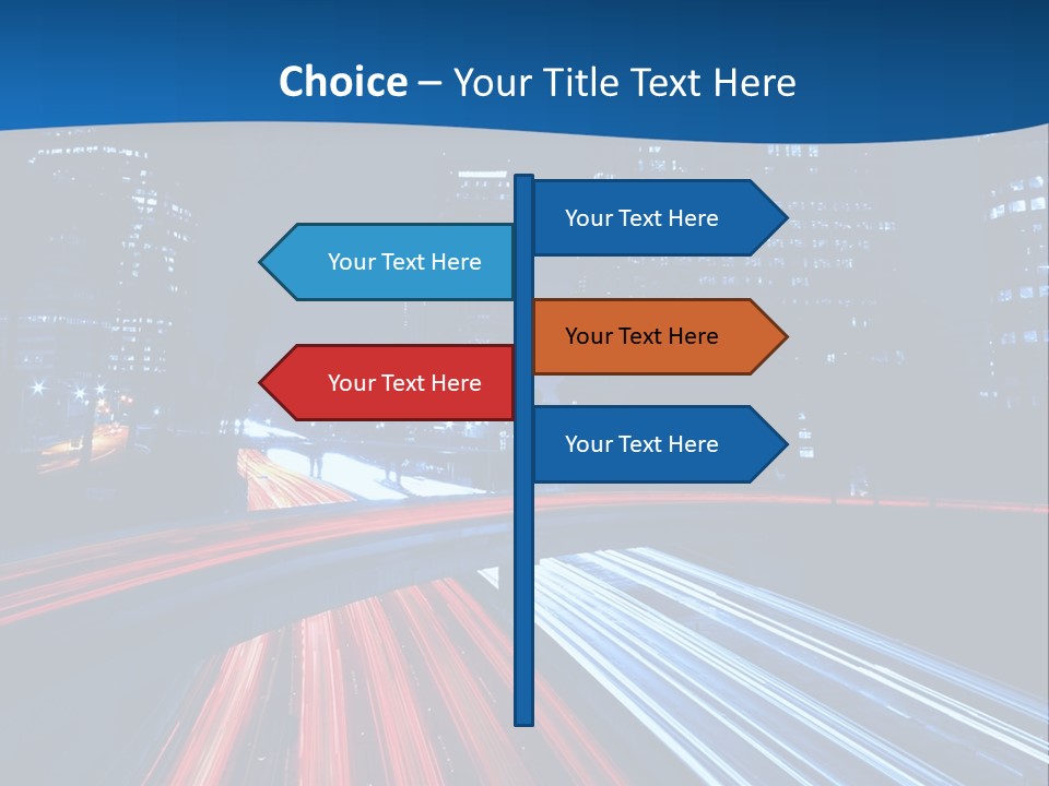 Reflection For Tranquil View Of Bamboo With A Stack Of Stones PowerPoint Template