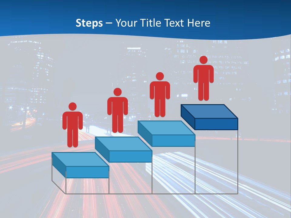 Reflection For Tranquil View Of Bamboo With A Stack Of Stones PowerPoint Template