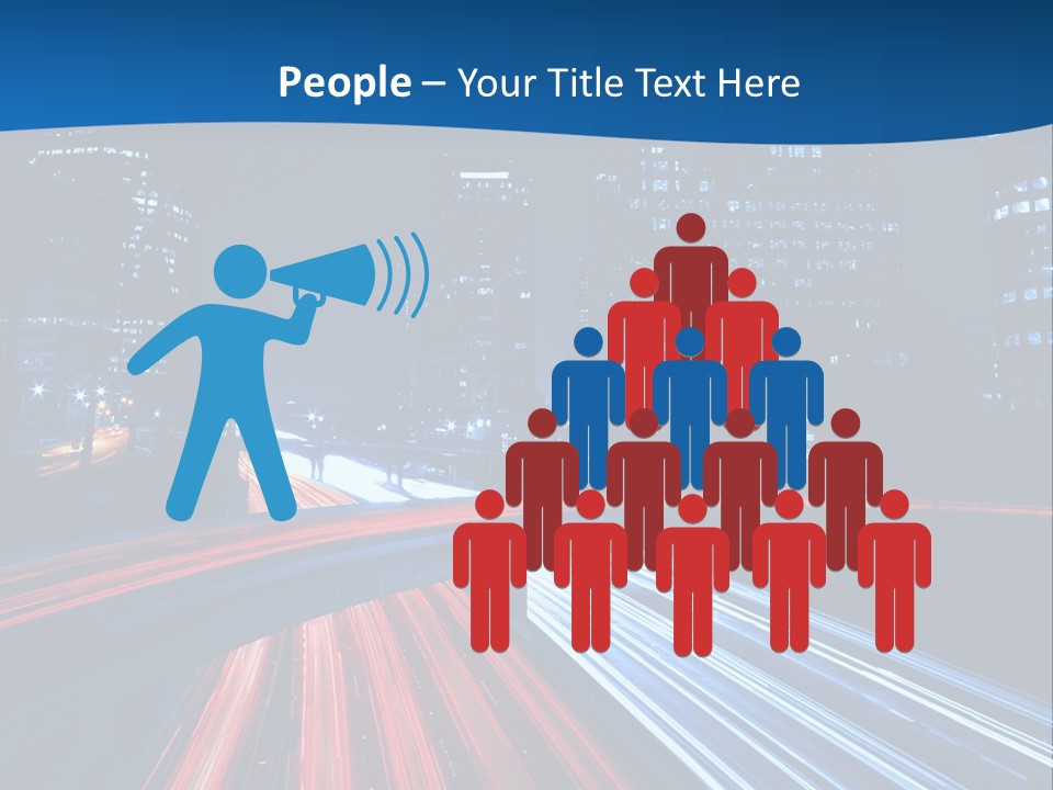 Reflection For Tranquil View Of Bamboo With A Stack Of Stones PowerPoint Template