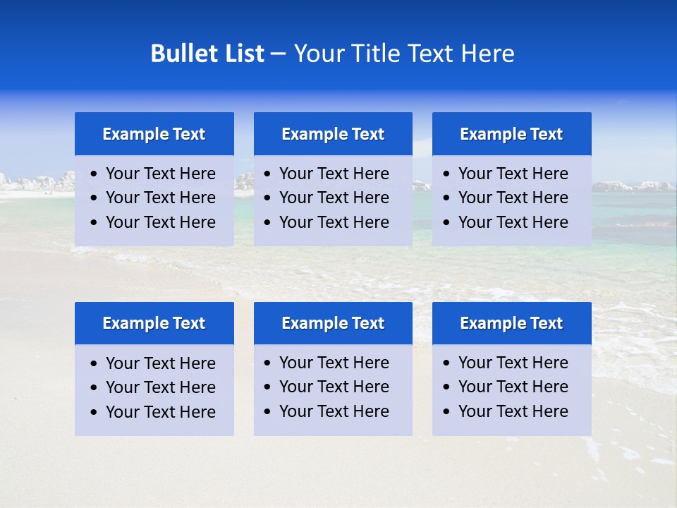 Portrait Of An Handsome Expressive Man In Studio On White Isolated Background PowerPoint Template