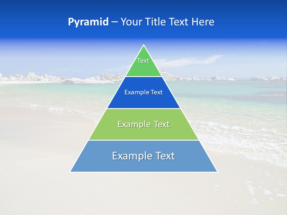 Portrait Of An Handsome Expressive Man In Studio On White Isolated Background PowerPoint Template