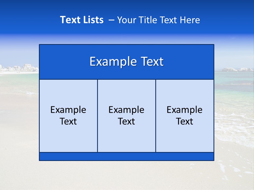 Portrait Of An Handsome Expressive Man In Studio On White Isolated Background PowerPoint Template