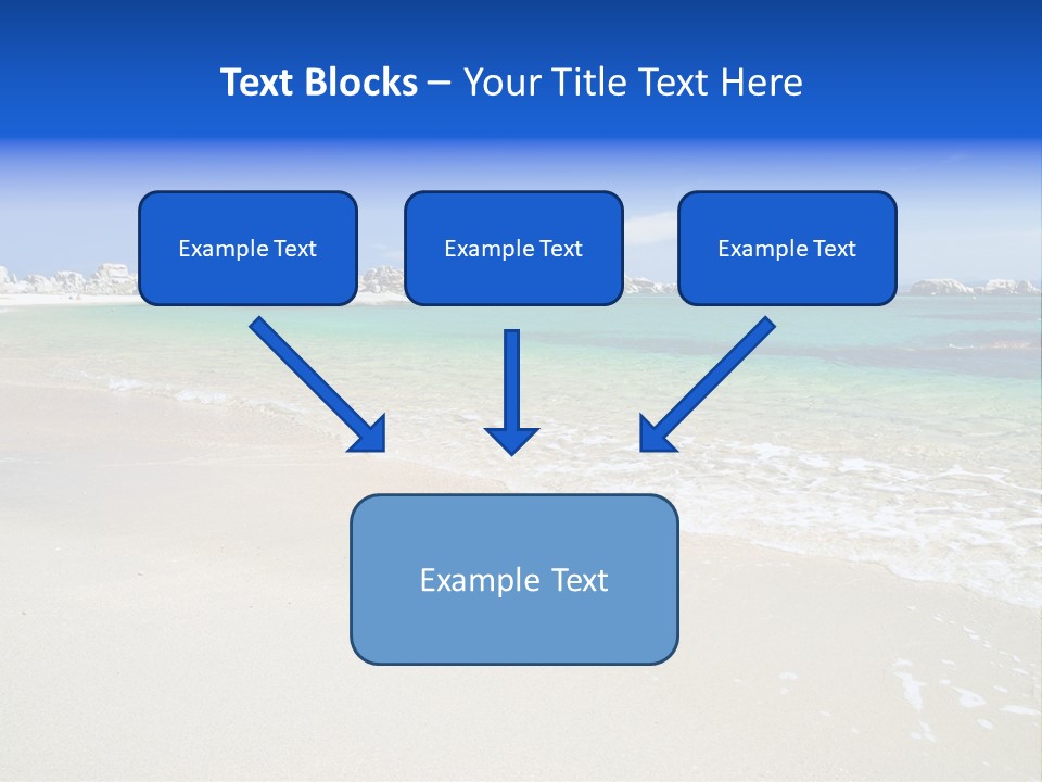 Portrait Of An Handsome Expressive Man In Studio On White Isolated Background PowerPoint Template