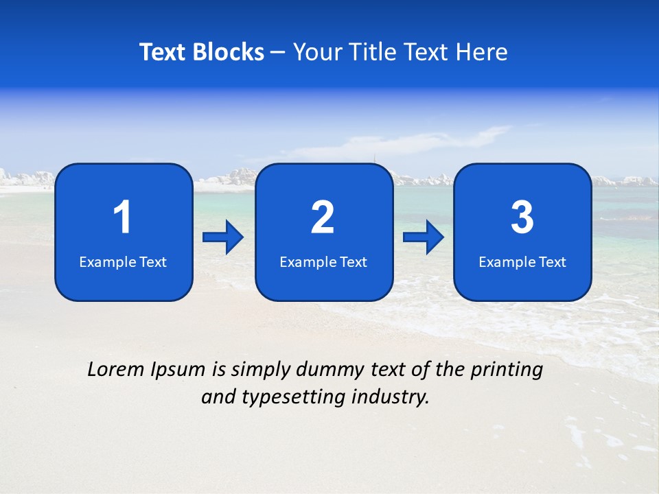 Portrait Of An Handsome Expressive Man In Studio On White Isolated Background PowerPoint Template