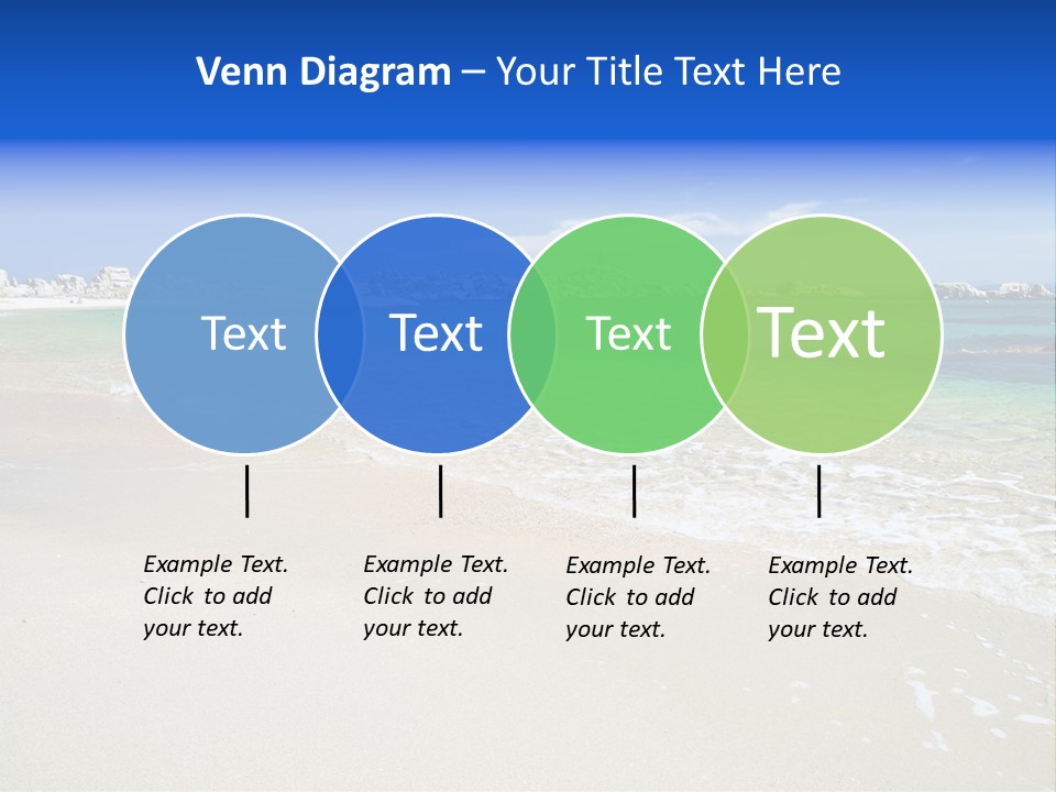Portrait Of An Handsome Expressive Man In Studio On White Isolated Background PowerPoint Template
