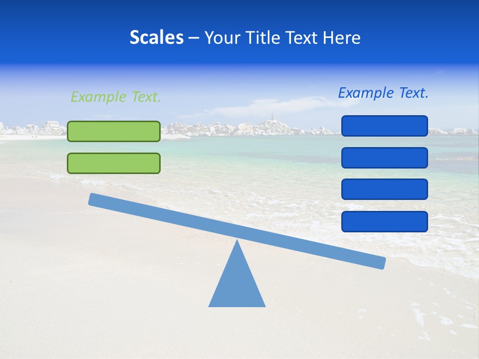 Portrait Of An Handsome Expressive Man In Studio On White Isolated Background PowerPoint Template