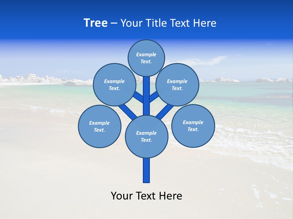 Portrait Of An Handsome Expressive Man In Studio On White Isolated Background PowerPoint Template