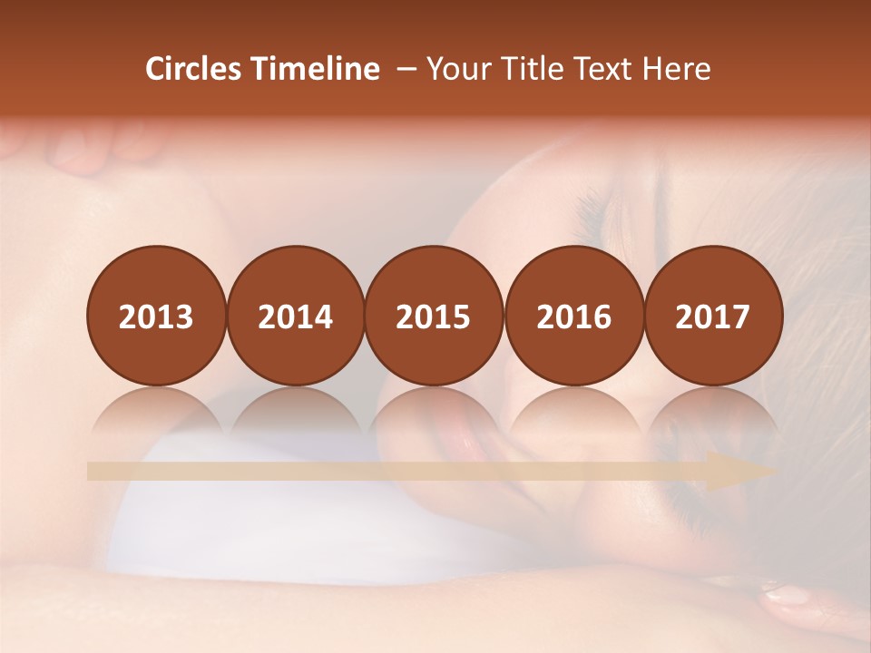 Modern Home Interior (3D Rendering) PowerPoint Template