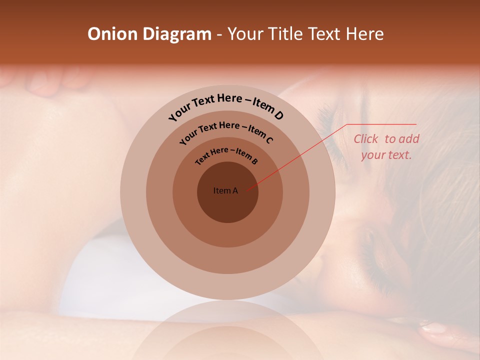 Modern Home Interior (3D Rendering) PowerPoint Template