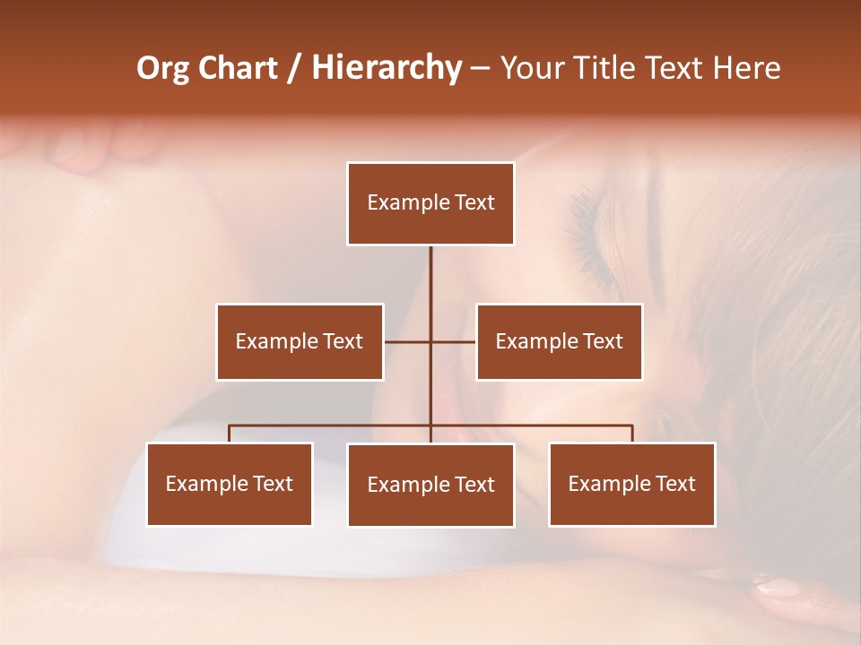Modern Home Interior (3D Rendering) PowerPoint Template