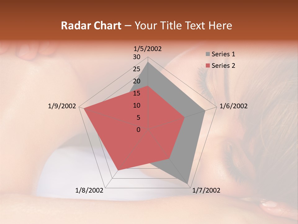 Modern Home Interior (3D Rendering) PowerPoint Template