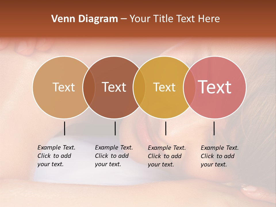 Modern Home Interior (3D Rendering) PowerPoint Template