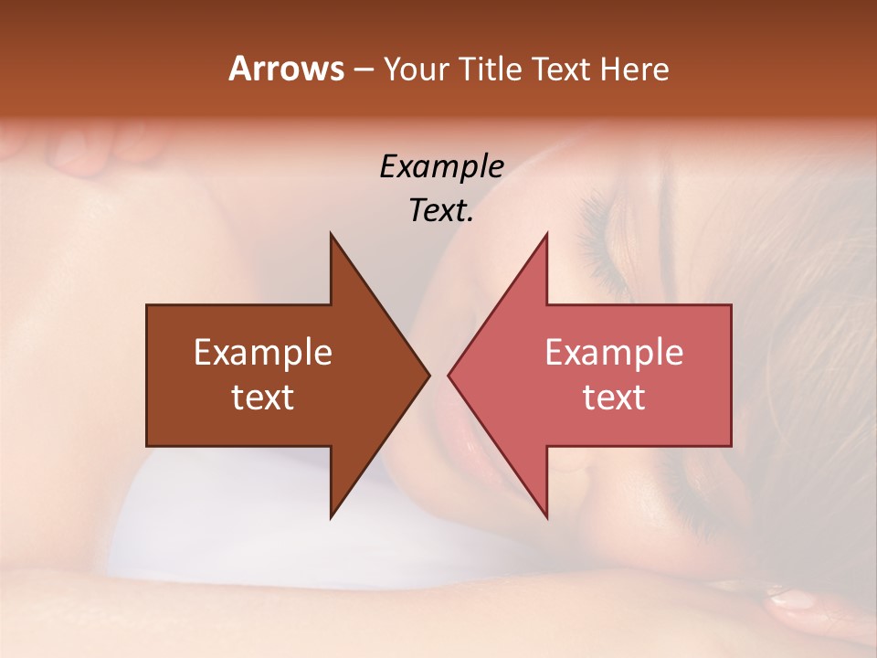 Modern Home Interior (3D Rendering) PowerPoint Template