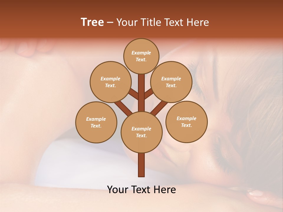 Modern Home Interior (3D Rendering) PowerPoint Template