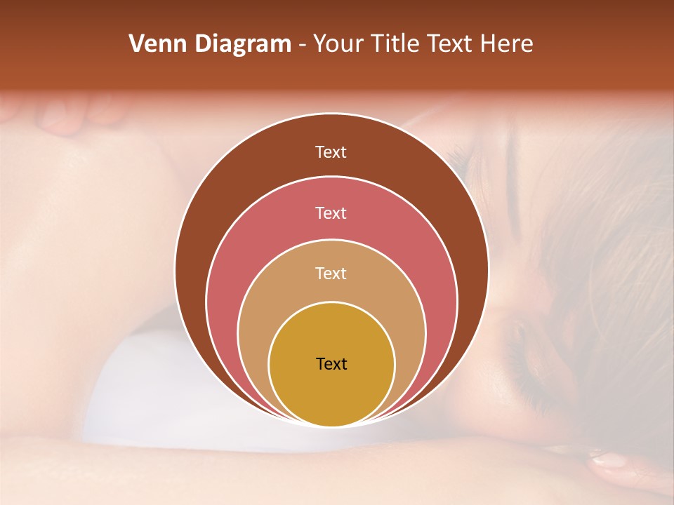 Modern Home Interior (3D Rendering) PowerPoint Template
