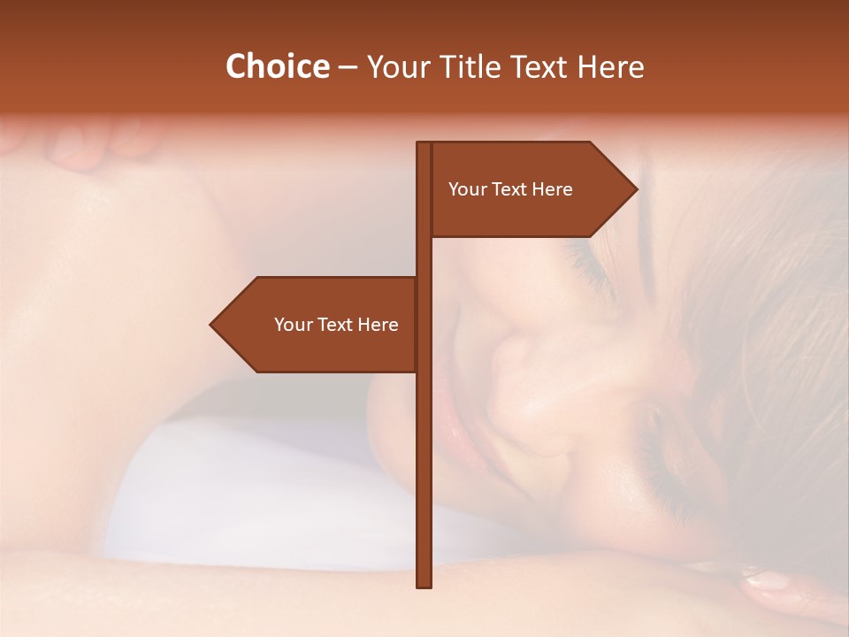 Modern Home Interior (3D Rendering) PowerPoint Template