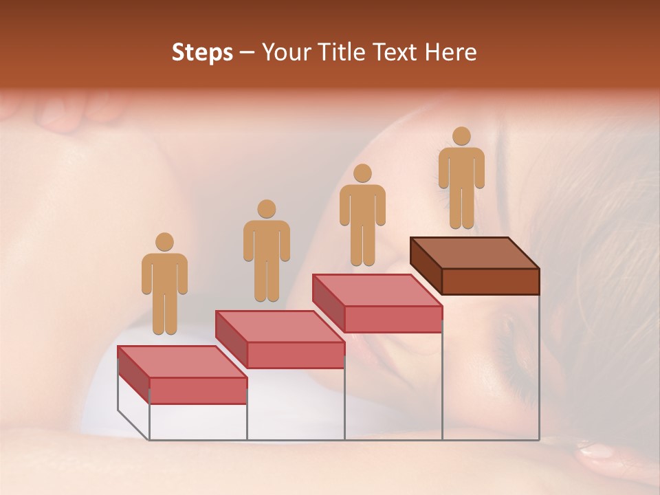 Modern Home Interior (3D Rendering) PowerPoint Template