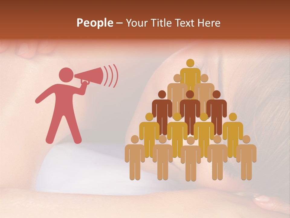 Modern Home Interior (3D Rendering) PowerPoint Template