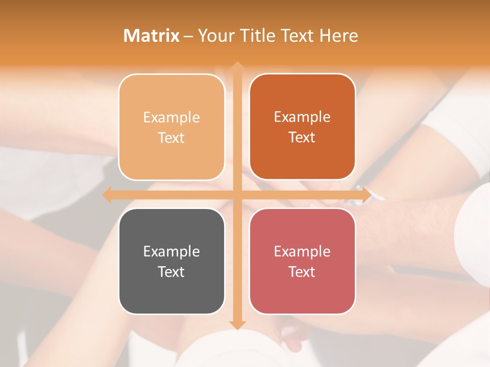 Bright Colored Bocce Balls On Brilliant Green Court. Three Players In Background. PowerPoint Template
