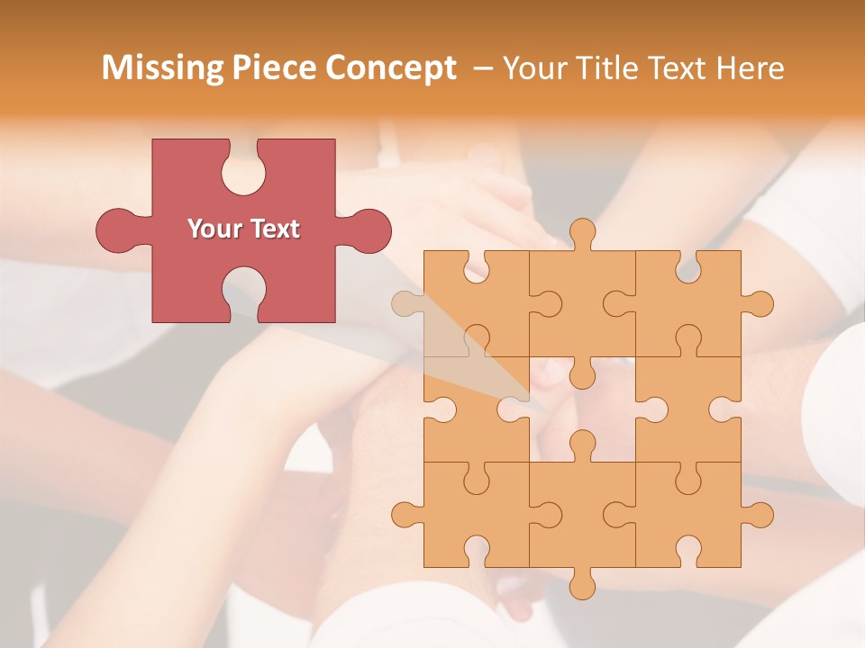 Bright Colored Bocce Balls On Brilliant Green Court. Three Players In Background. PowerPoint Template