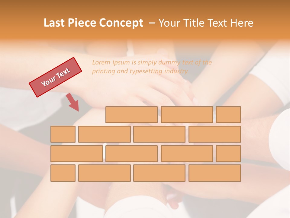 Bright Colored Bocce Balls On Brilliant Green Court. Three Players In Background. PowerPoint Template